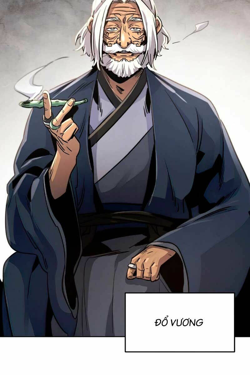 Cuồng Ma Tái Thế Chapter 69 - Trang 2