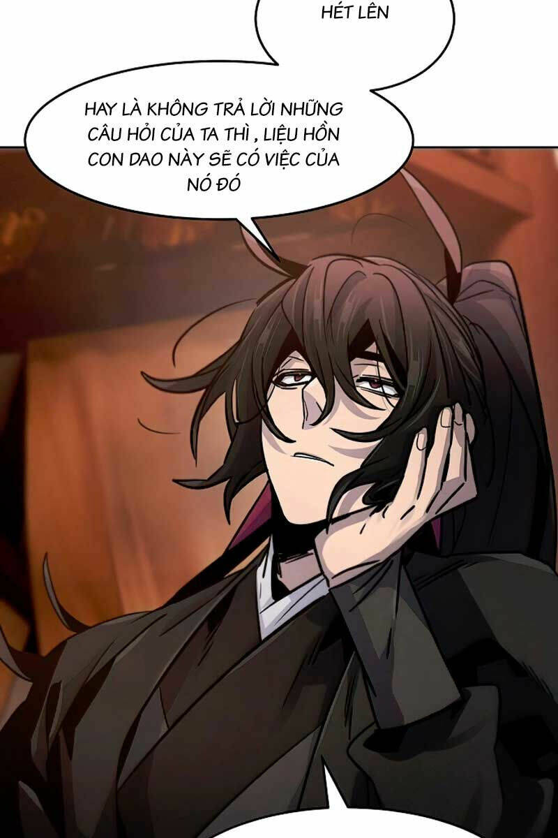 Cuồng Ma Tái Thế Chapter 69 - Trang 2