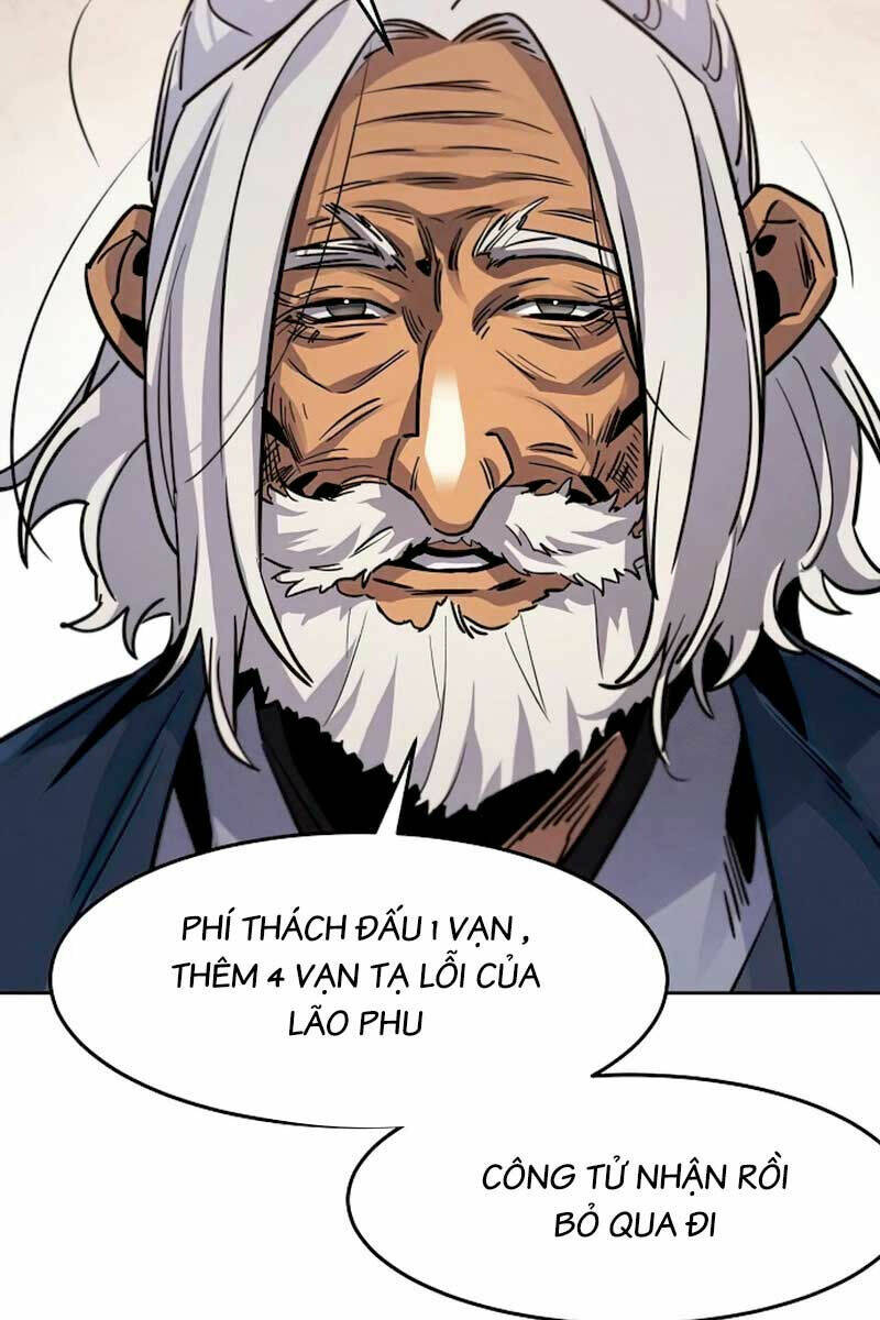 Cuồng Ma Tái Thế Chapter 69 - Trang 2