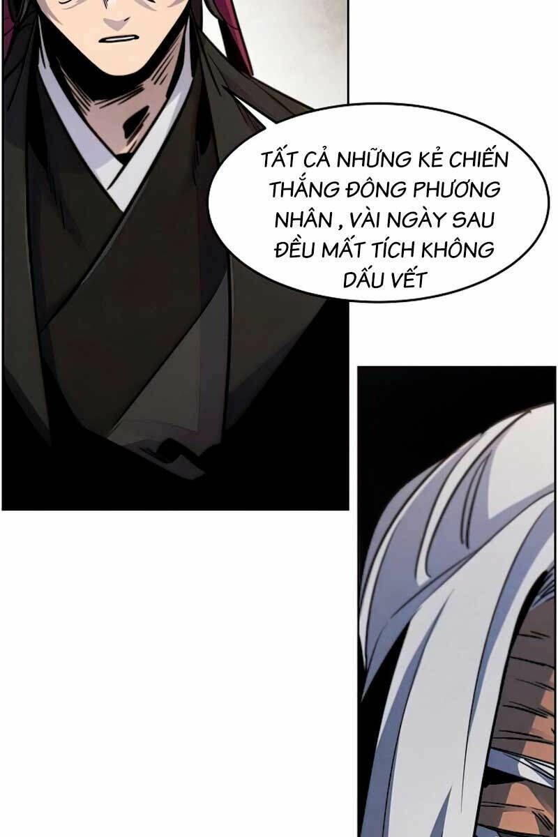 Cuồng Ma Tái Thế Chapter 69 - Trang 2
