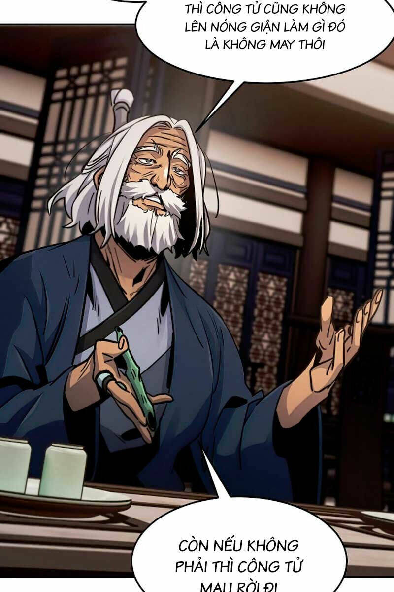 Cuồng Ma Tái Thế Chapter 69 - Trang 2