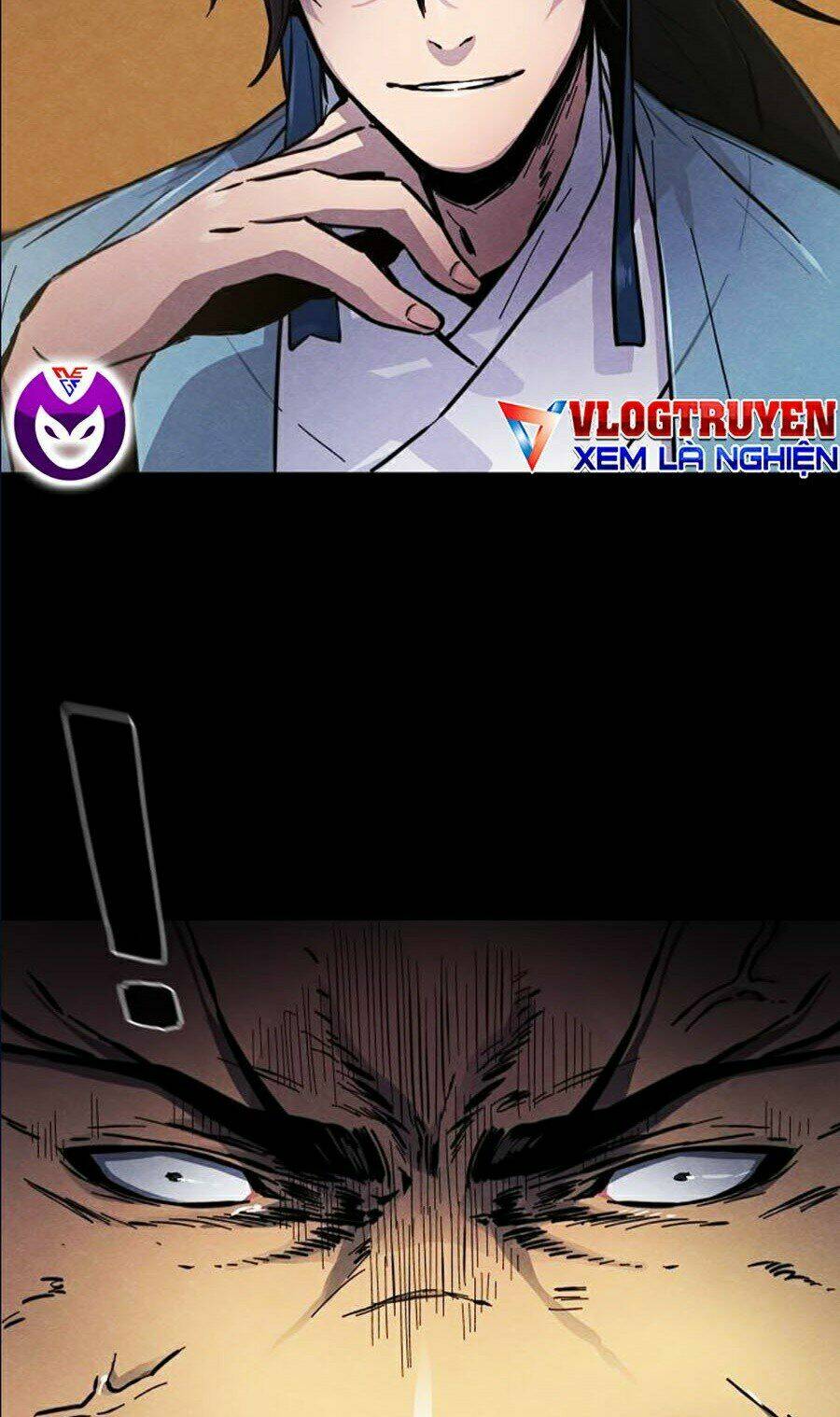 Cuồng Ma Tái Thế Chapter 7 - Trang 2