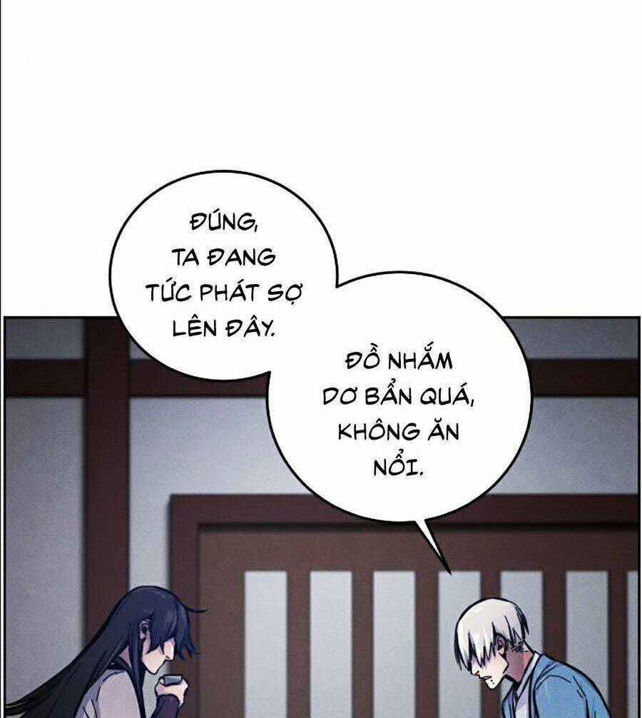 Cuồng Ma Tái Thế Chapter 7 - Trang 2