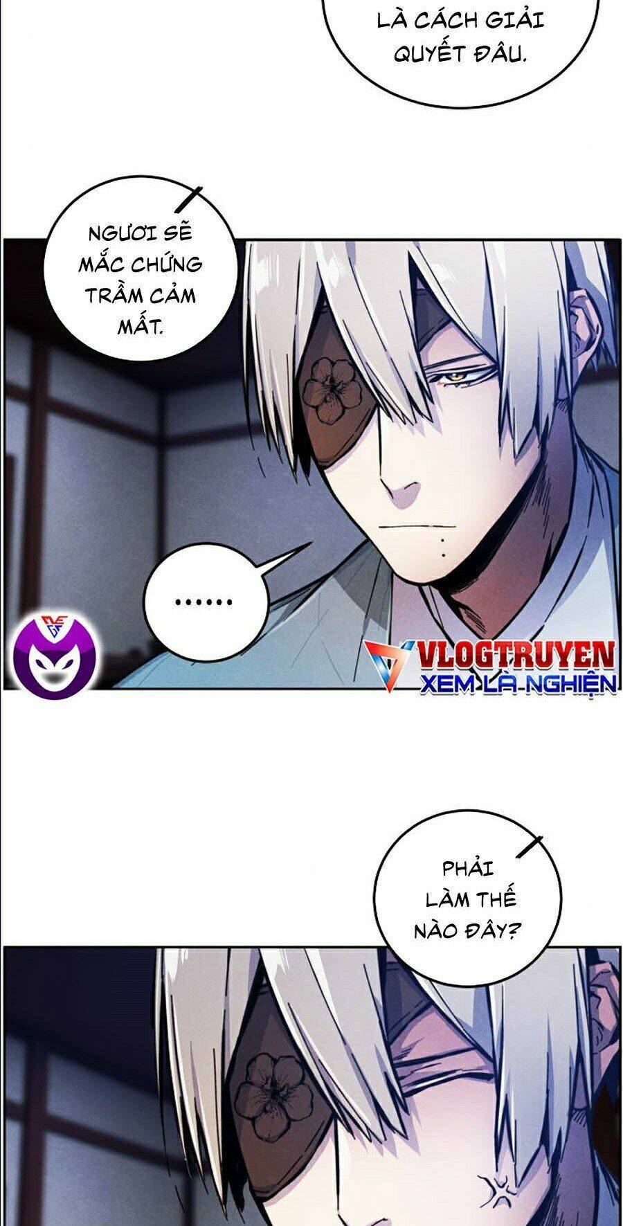 Cuồng Ma Tái Thế Chapter 7 - Trang 2