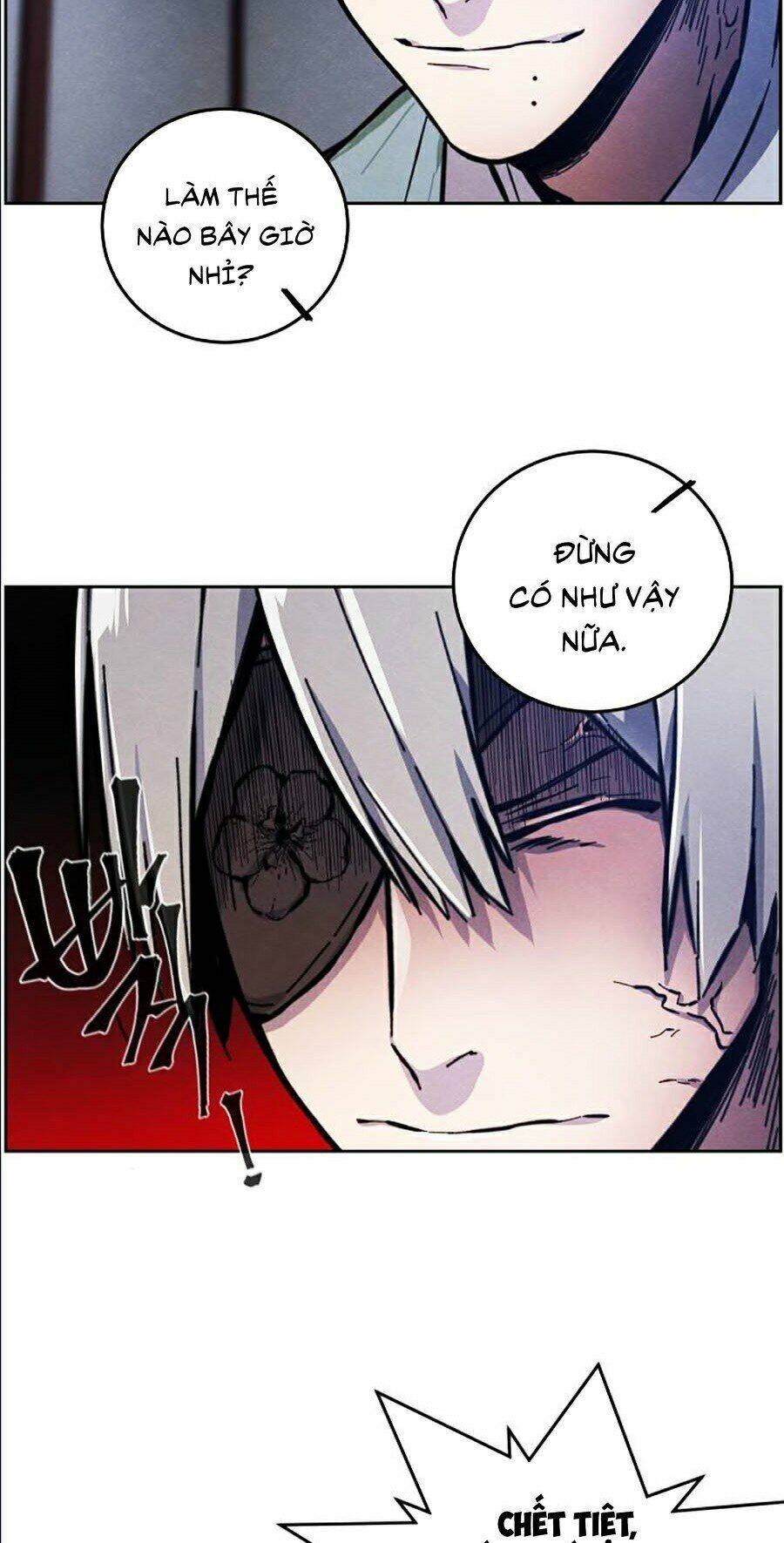 Cuồng Ma Tái Thế Chapter 7 - Trang 2