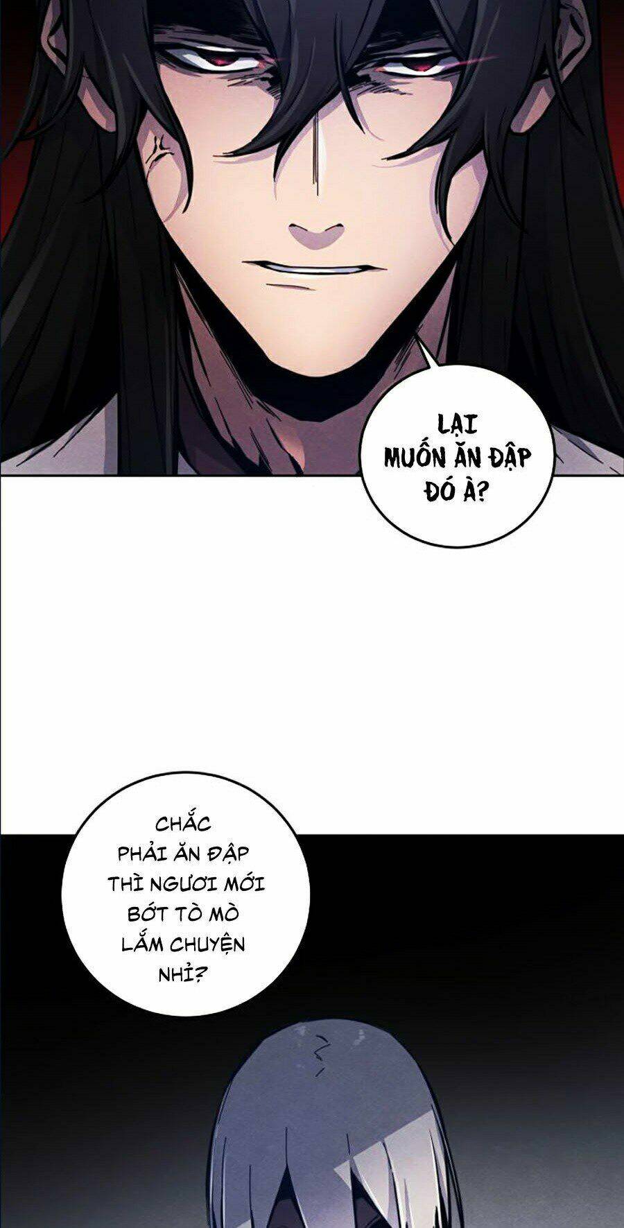 Cuồng Ma Tái Thế Chapter 7 - Trang 2