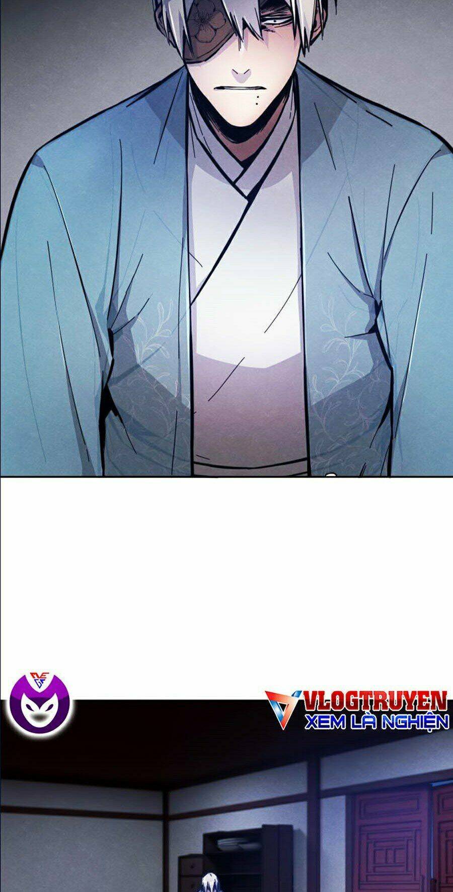 Cuồng Ma Tái Thế Chapter 7 - Trang 2