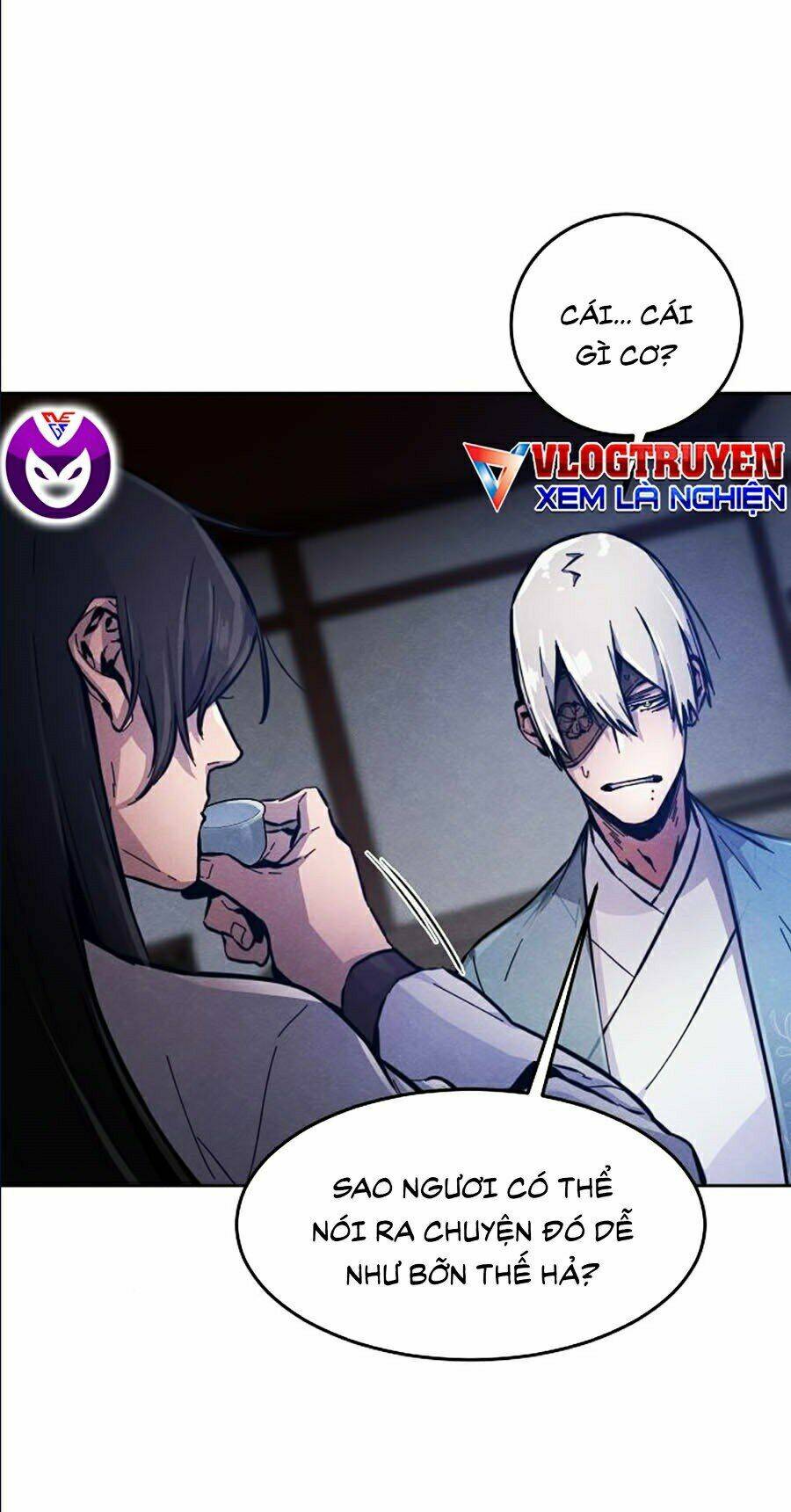 Cuồng Ma Tái Thế Chapter 7 - Trang 2