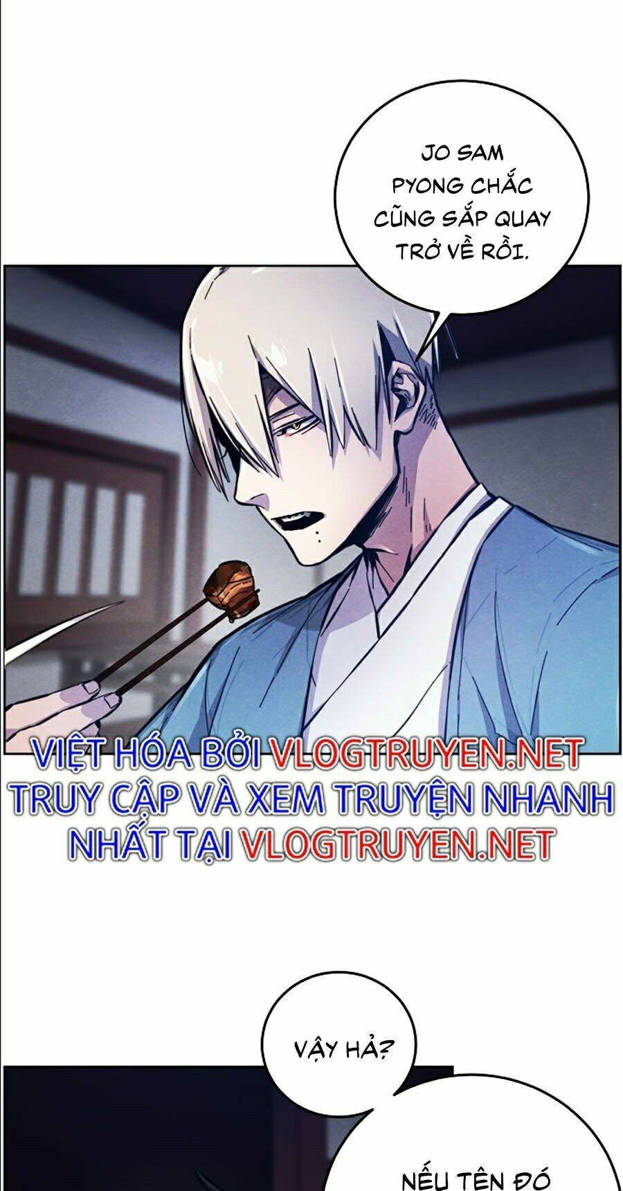 Cuồng Ma Tái Thế Chapter 7 - Trang 2