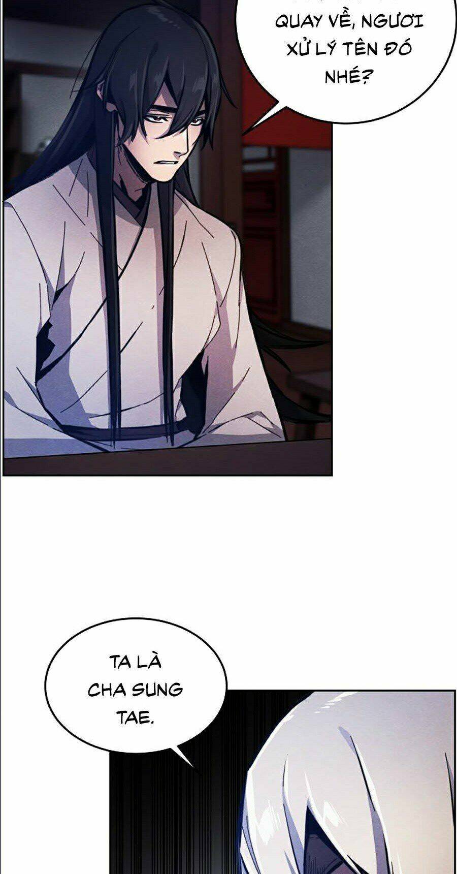 Cuồng Ma Tái Thế Chapter 7 - Trang 2