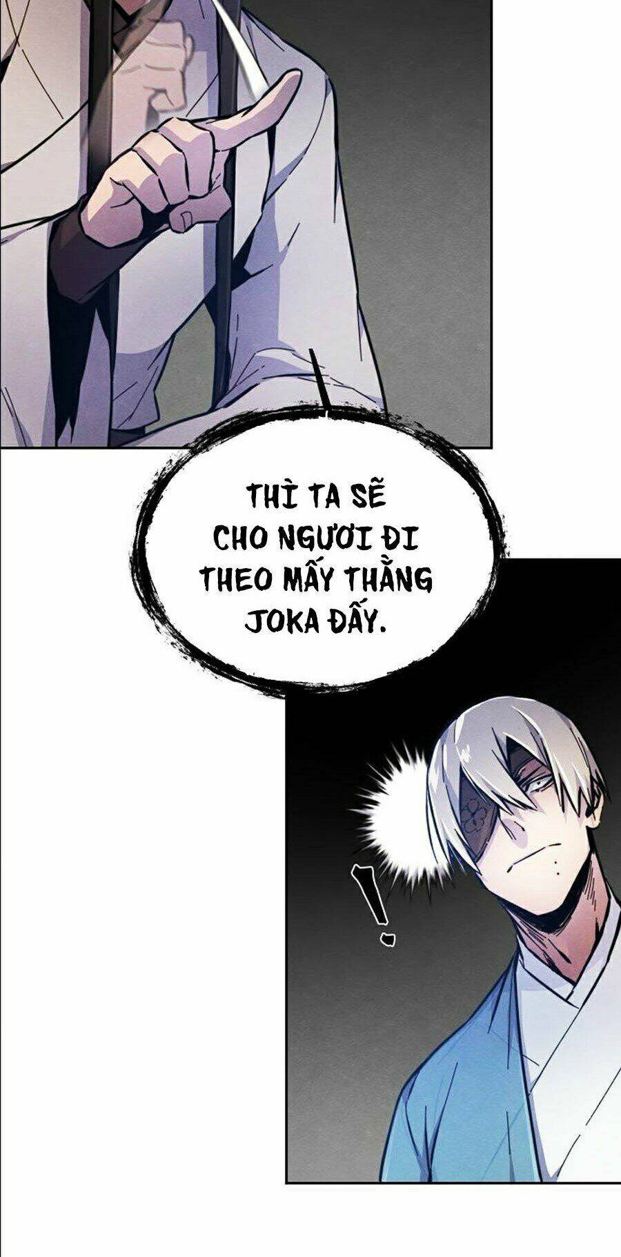 Cuồng Ma Tái Thế Chapter 7 - Trang 2