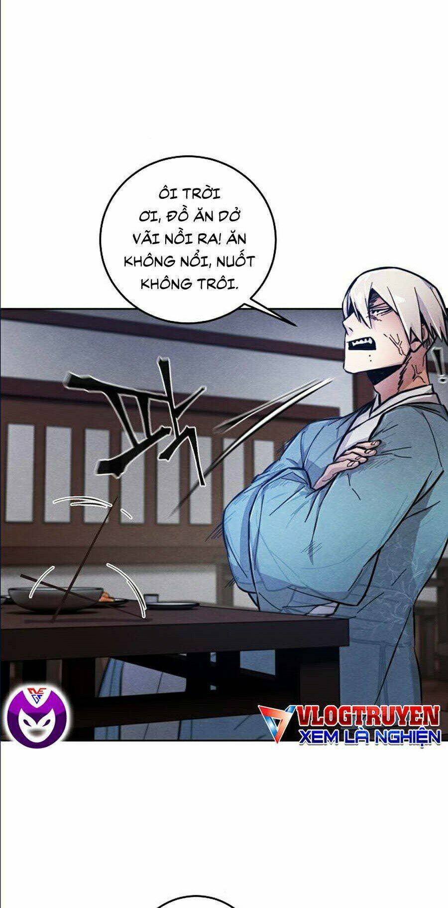 Cuồng Ma Tái Thế Chapter 7 - Trang 2