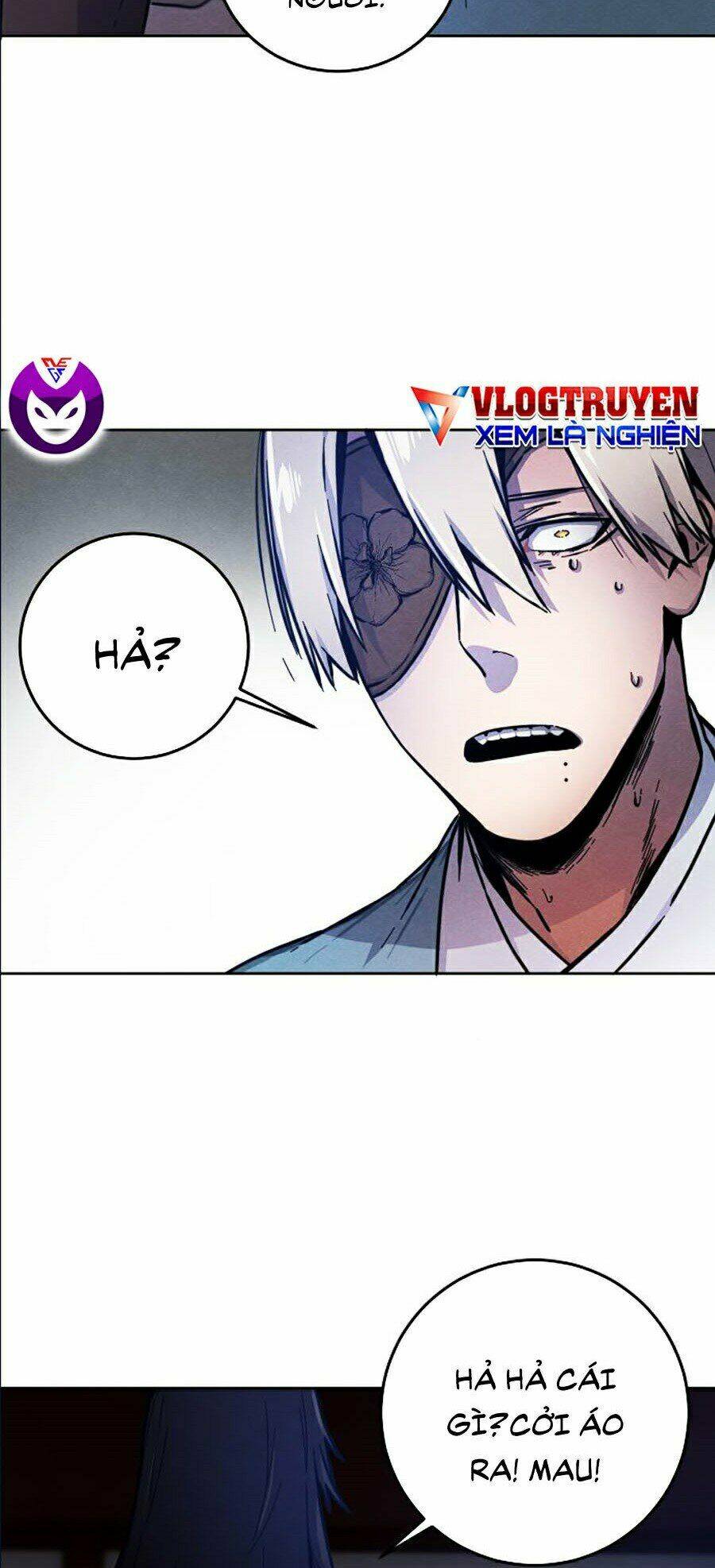 Cuồng Ma Tái Thế Chapter 7 - Trang 2