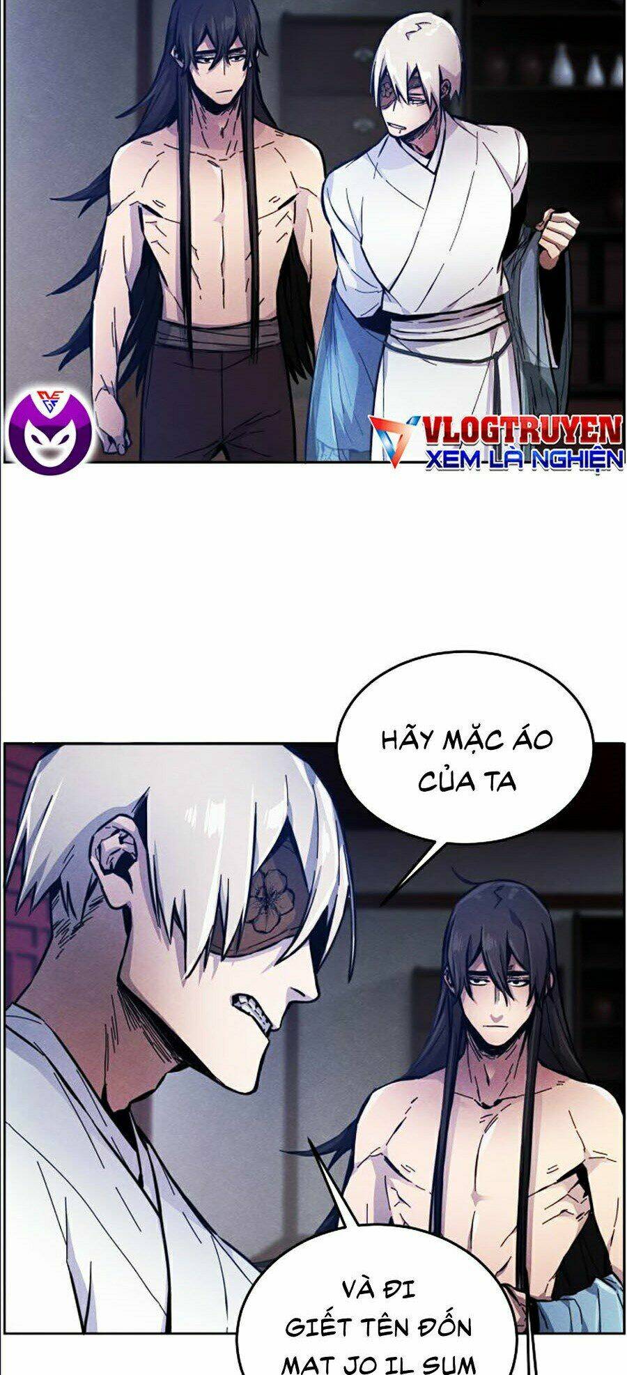 Cuồng Ma Tái Thế Chapter 7 - Trang 2