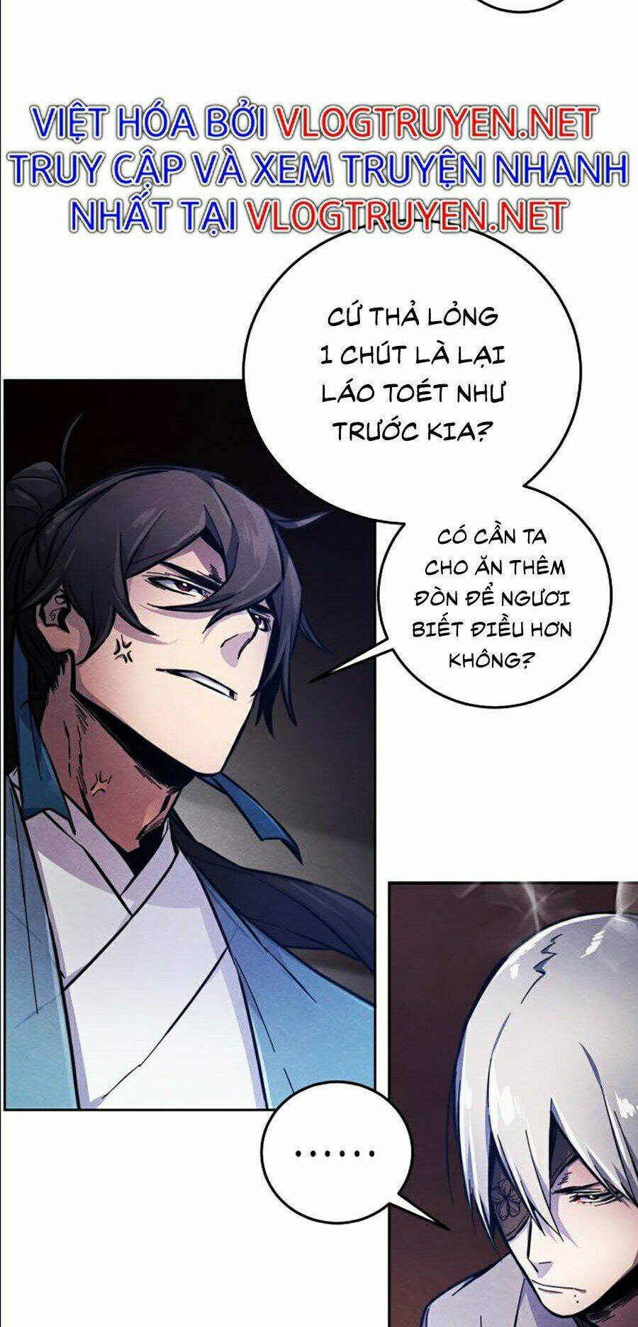 Cuồng Ma Tái Thế Chapter 7 - Trang 2