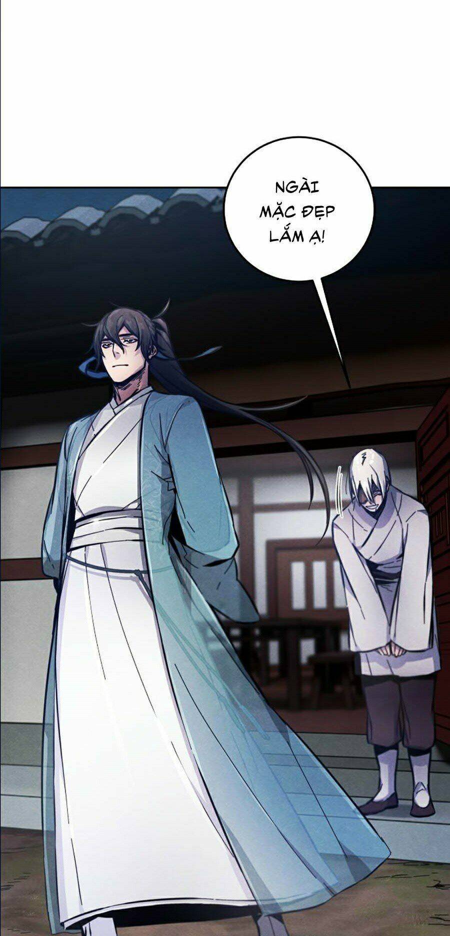 Cuồng Ma Tái Thế Chapter 7 - Trang 2