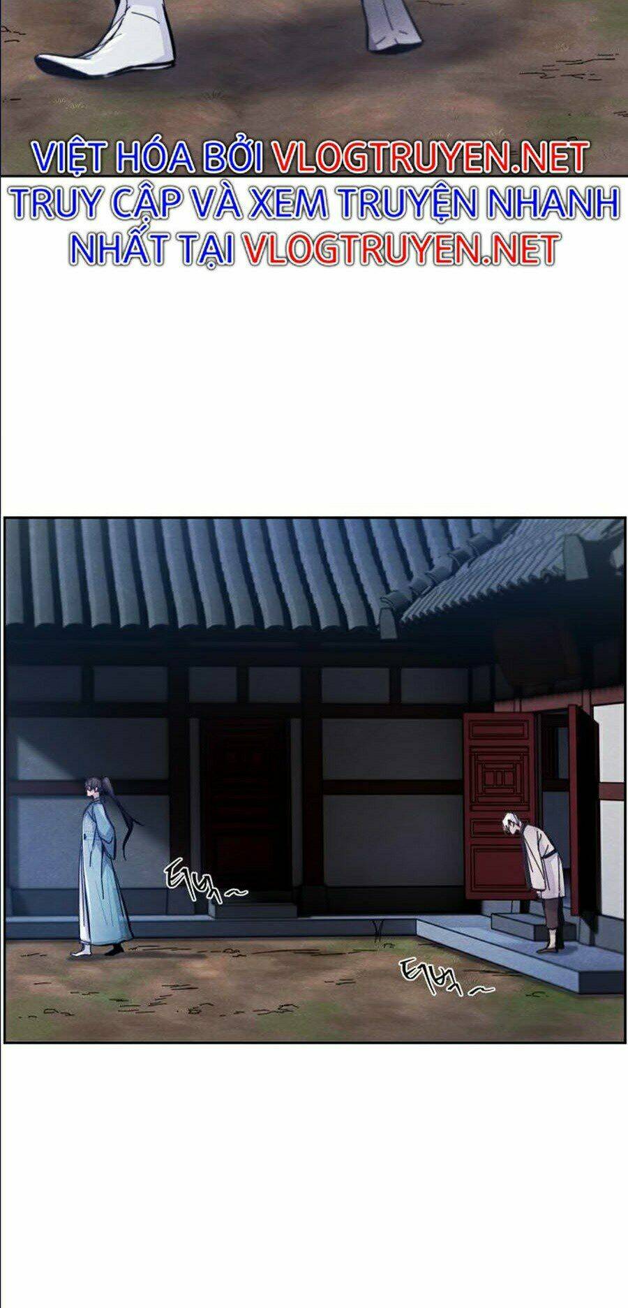 Cuồng Ma Tái Thế Chapter 7 - Trang 2