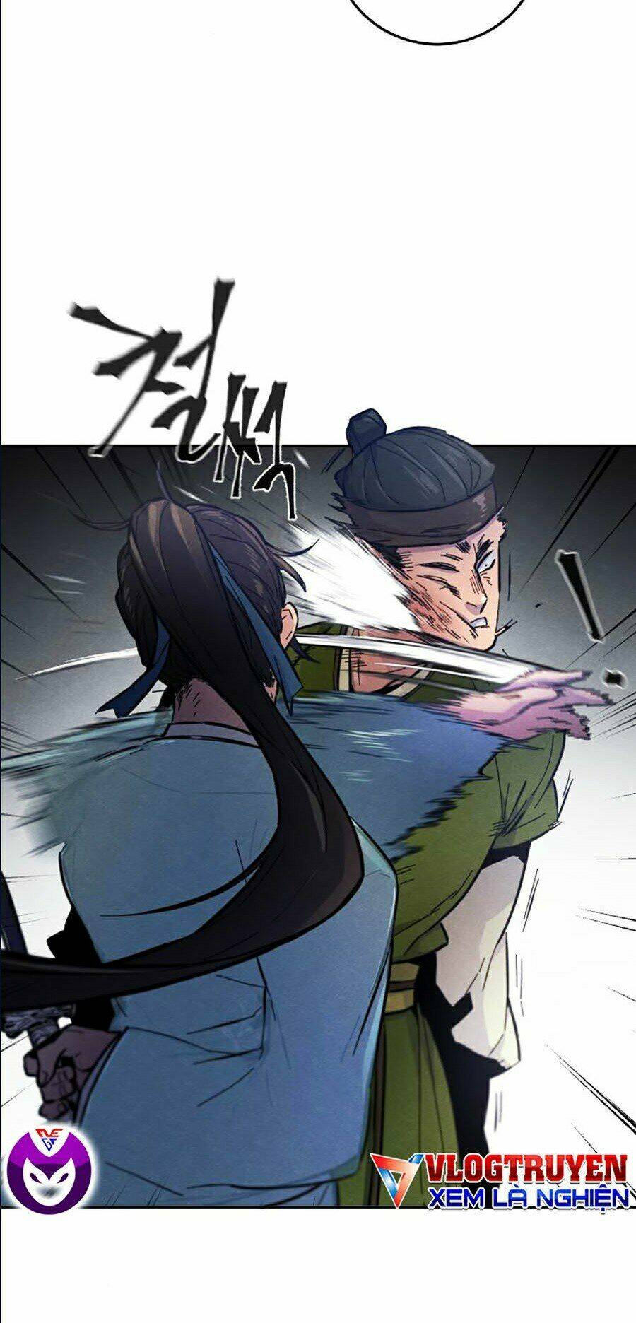 Cuồng Ma Tái Thế Chapter 7 - Trang 2