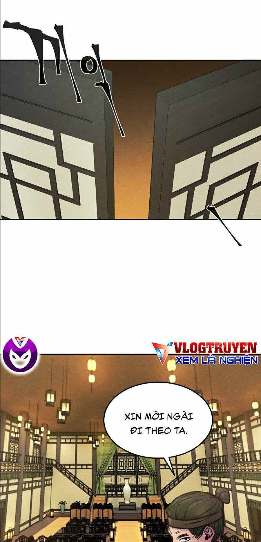 Cuồng Ma Tái Thế Chapter 7 - Trang 2