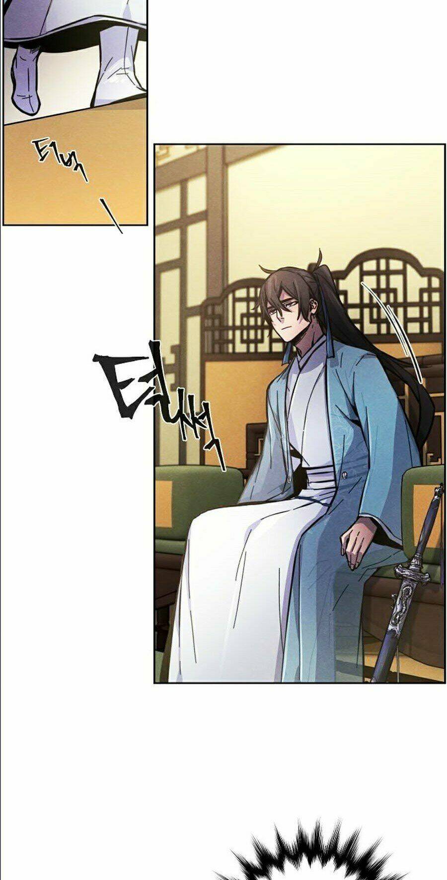 Cuồng Ma Tái Thế Chapter 7 - Trang 2