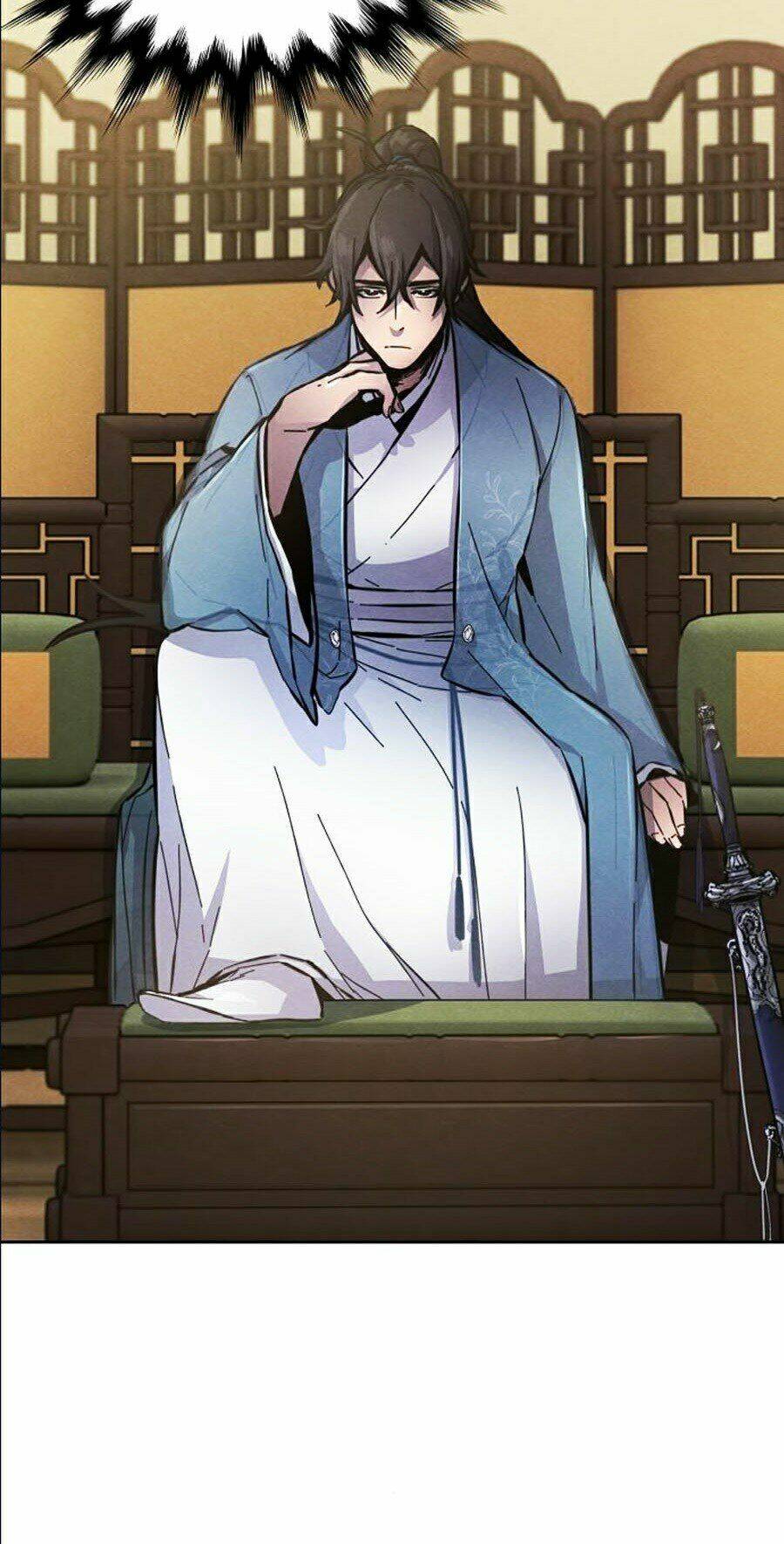 Cuồng Ma Tái Thế Chapter 7 - Trang 2