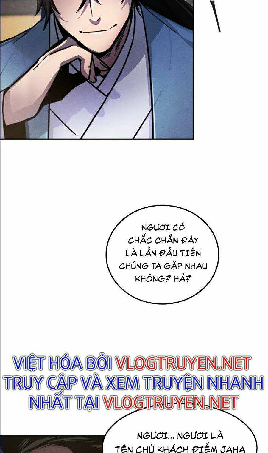 Cuồng Ma Tái Thế Chapter 7 - Trang 2