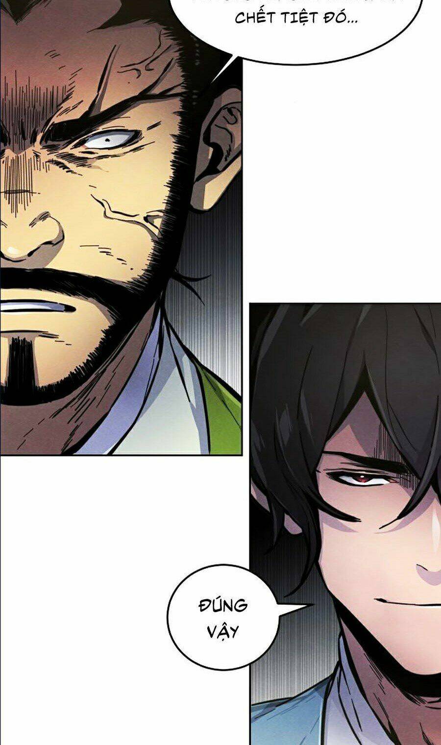 Cuồng Ma Tái Thế Chapter 7 - Trang 2