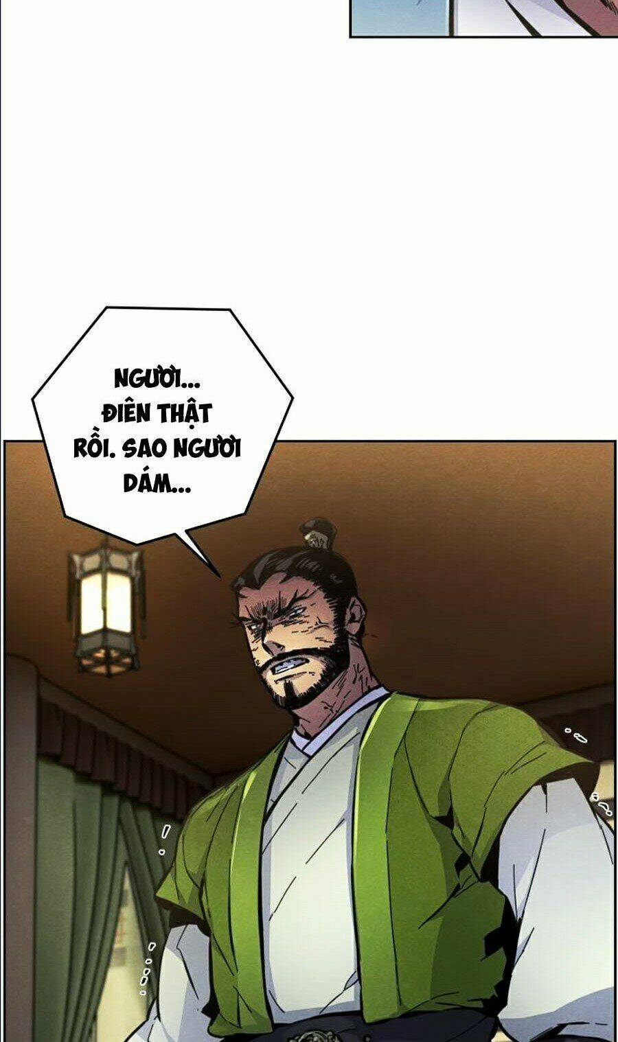 Cuồng Ma Tái Thế Chapter 7 - Trang 2