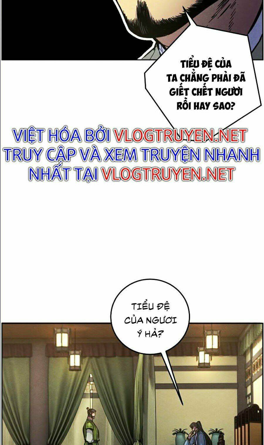 Cuồng Ma Tái Thế Chapter 7 - Trang 2