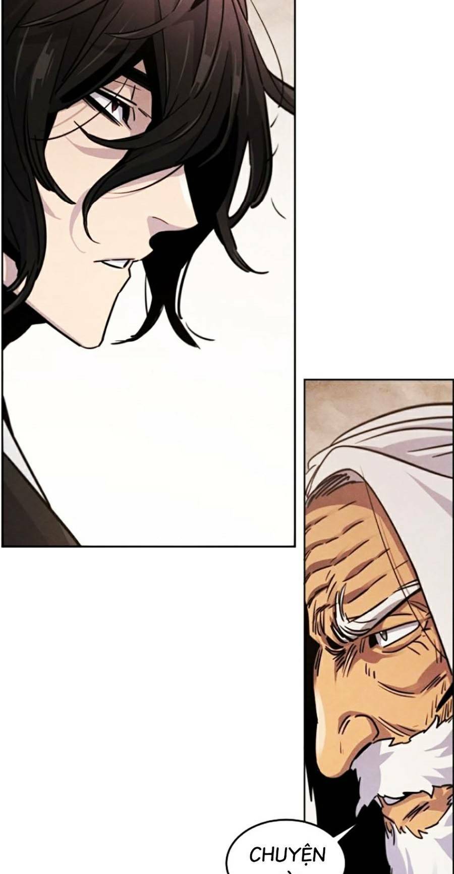 Cuồng Ma Tái Thế Chapter 70 - Trang 2