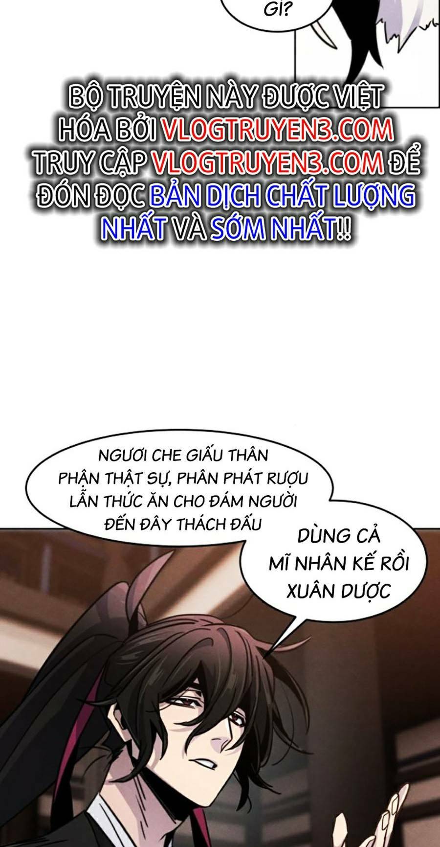 Cuồng Ma Tái Thế Chapter 70 - Trang 2