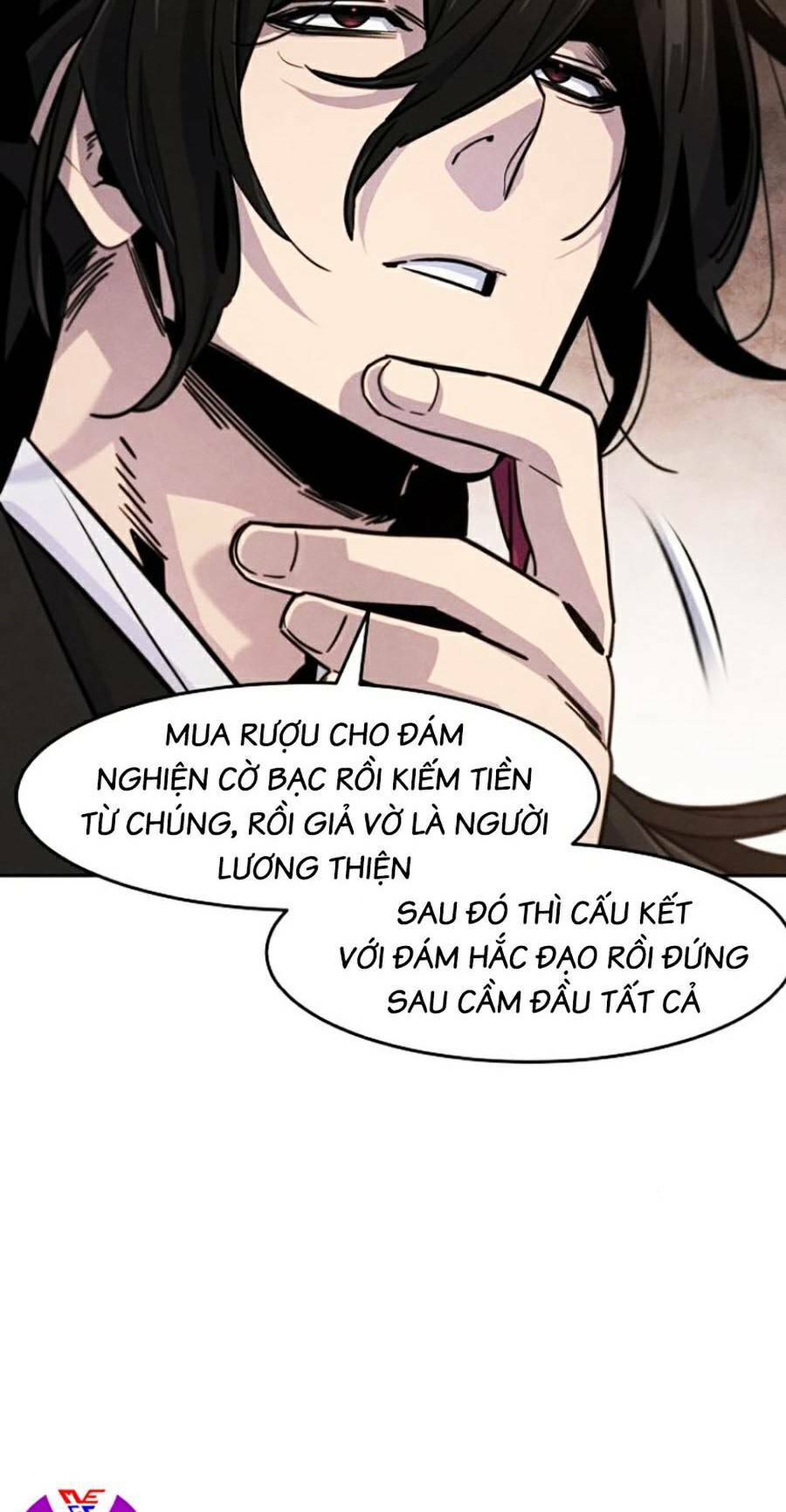 Cuồng Ma Tái Thế Chapter 70 - Trang 2