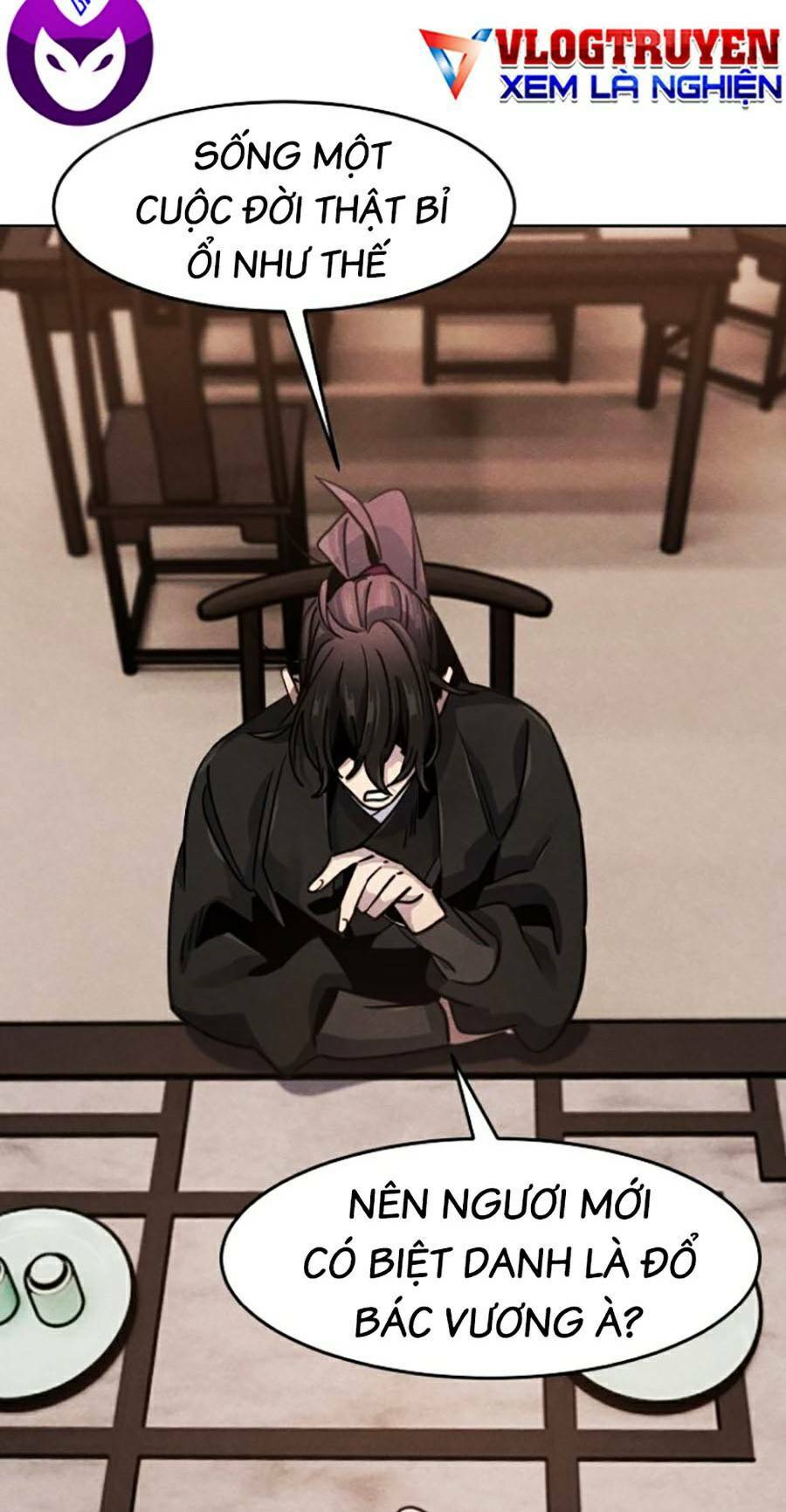 Cuồng Ma Tái Thế Chapter 70 - Trang 2