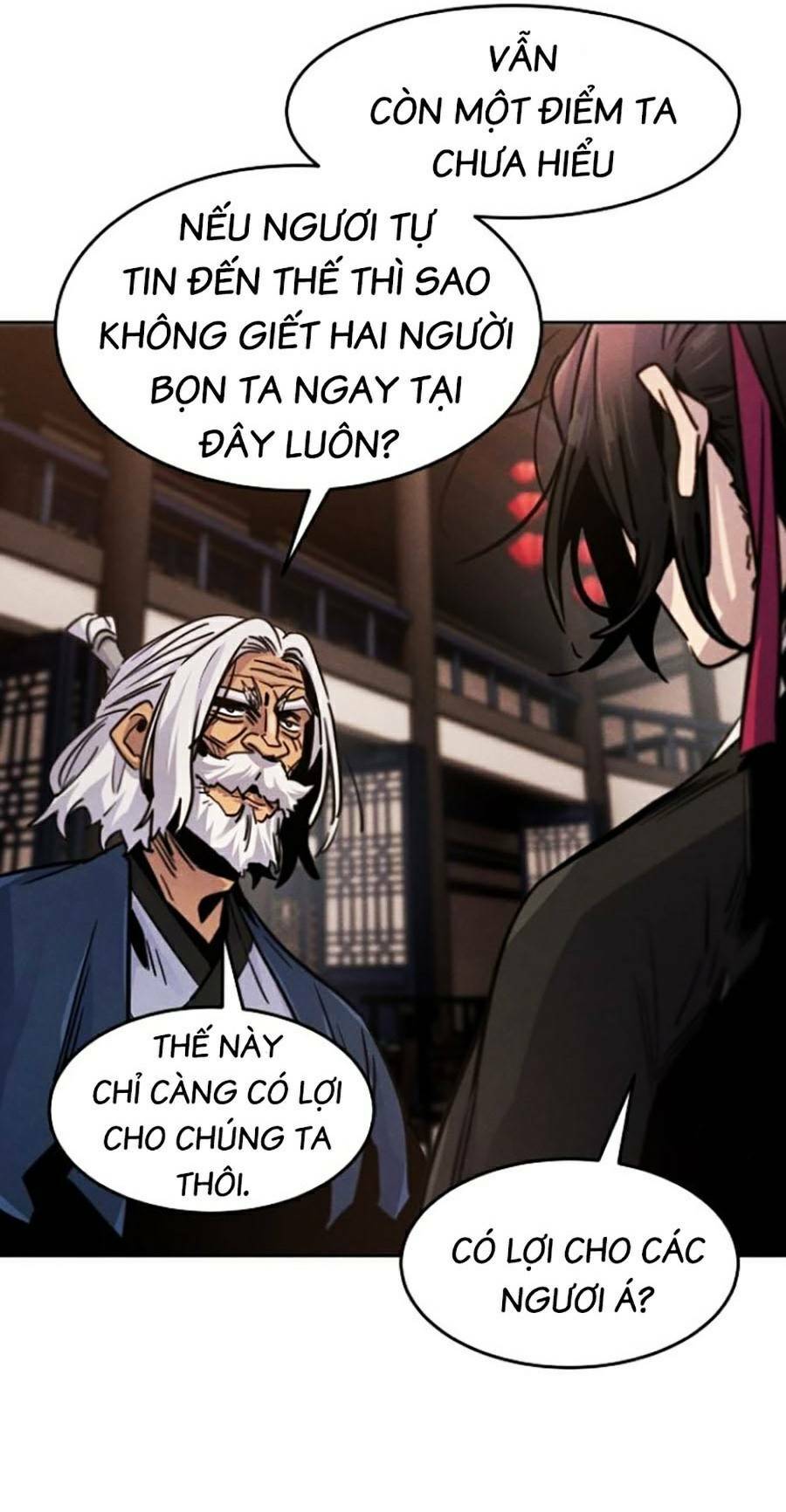 Cuồng Ma Tái Thế Chapter 70 - Trang 2