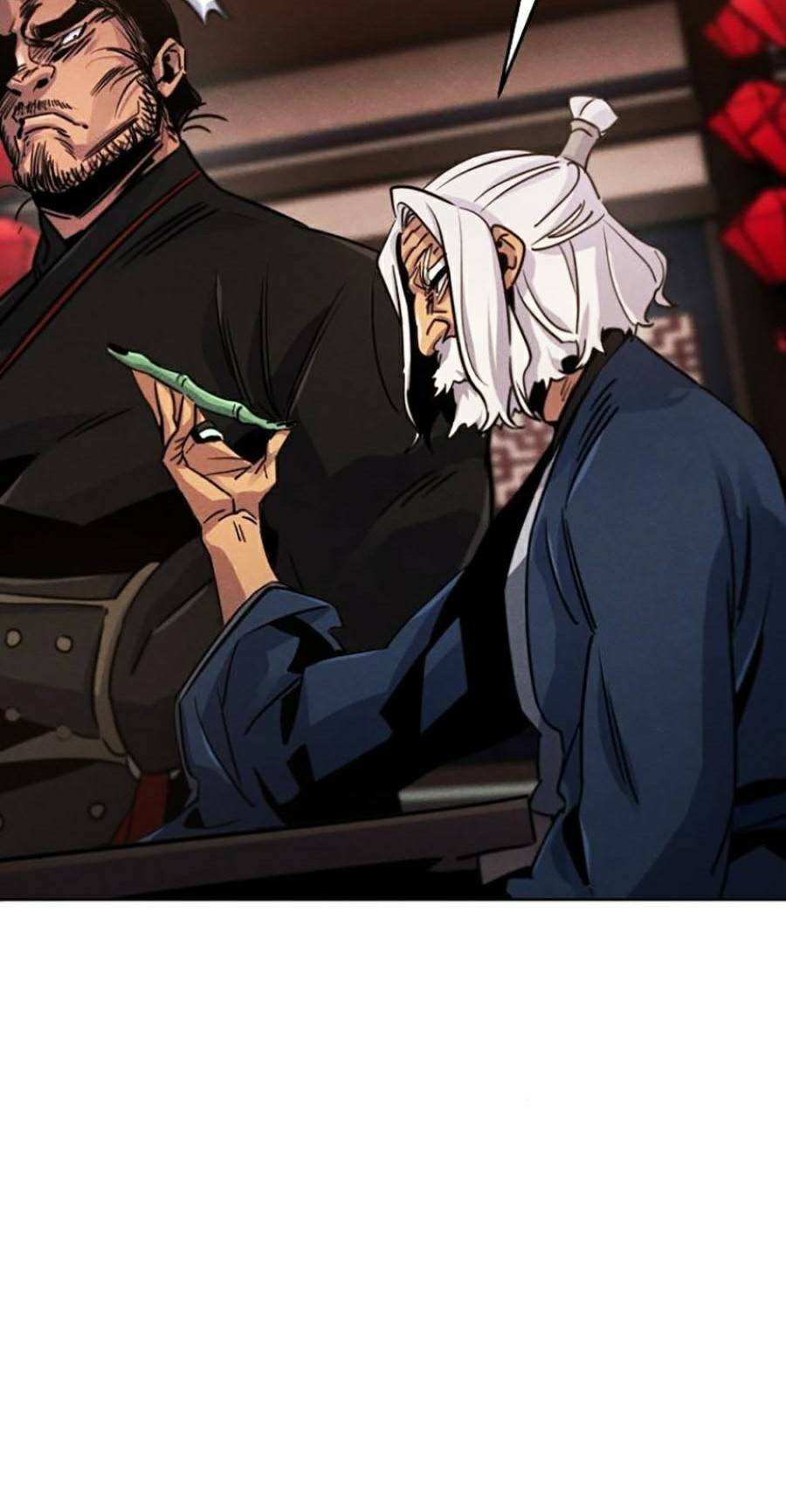 Cuồng Ma Tái Thế Chapter 70 - Trang 2