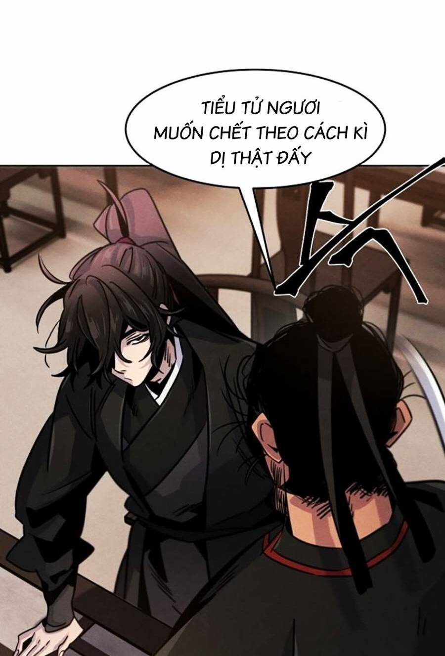 Cuồng Ma Tái Thế Chapter 70 - Trang 2