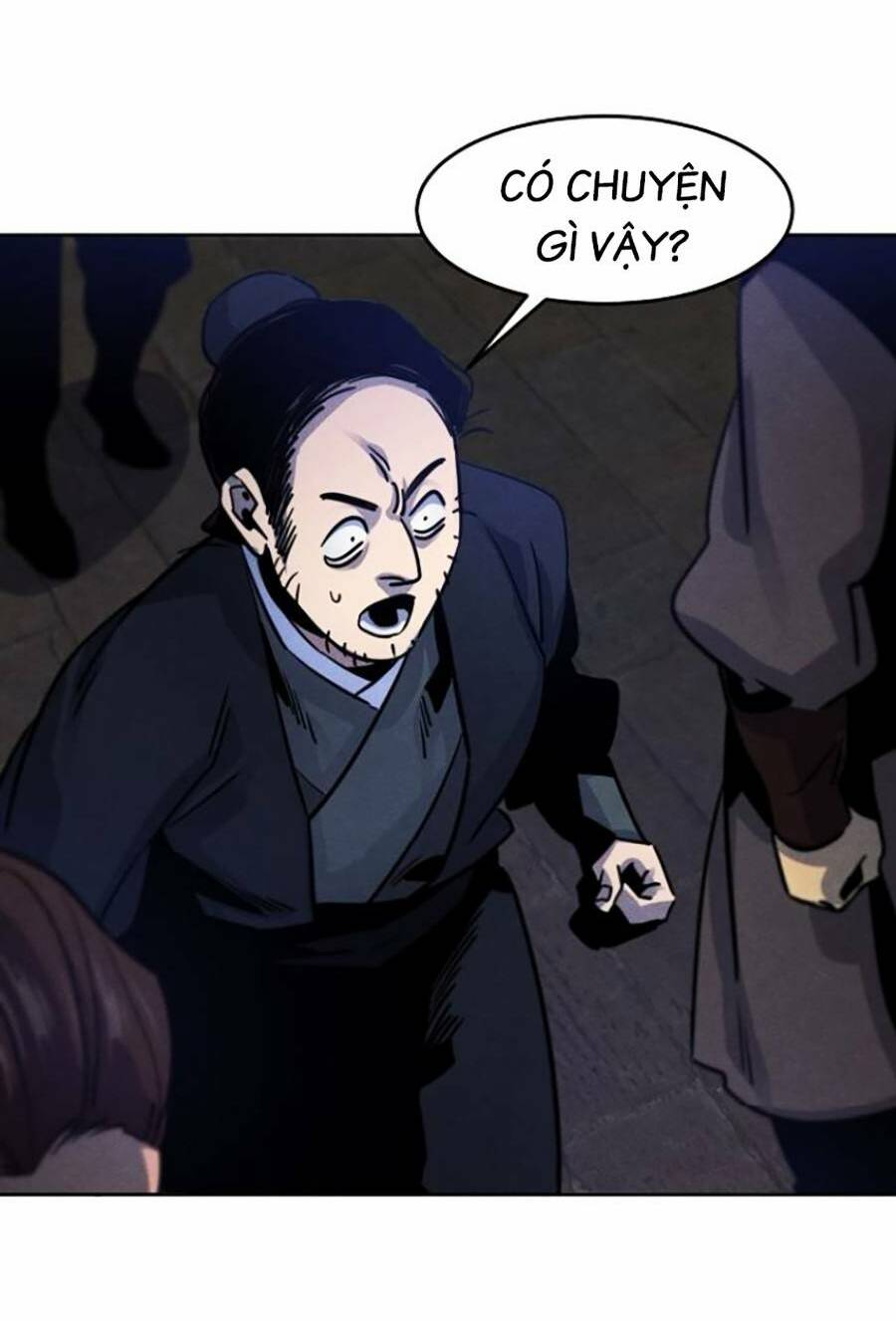 Cuồng Ma Tái Thế Chapter 70 - Trang 2