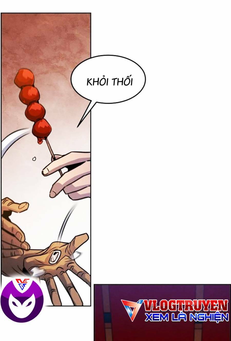 Cuồng Ma Tái Thế Chapter 70 - Trang 2