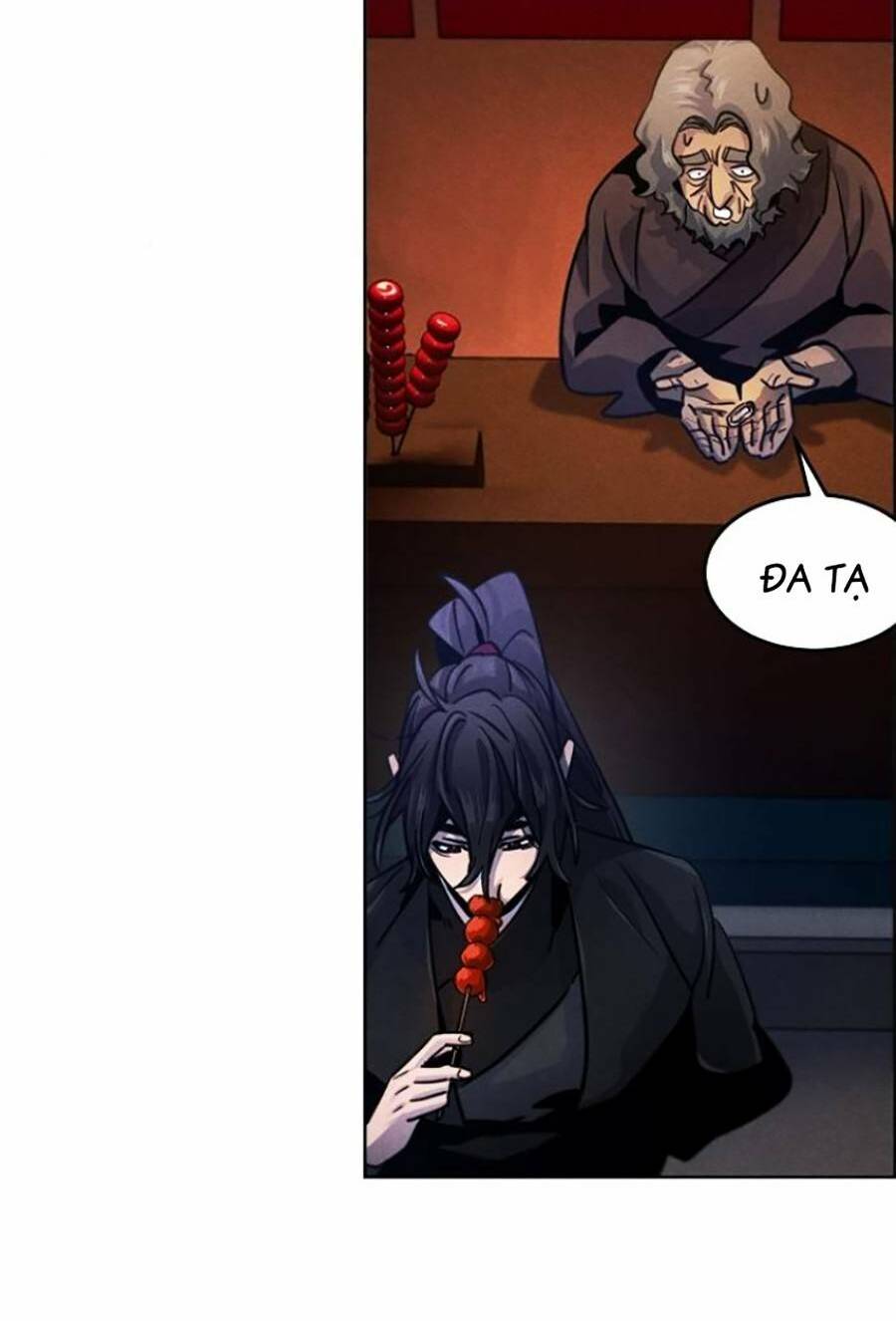 Cuồng Ma Tái Thế Chapter 70 - Trang 2