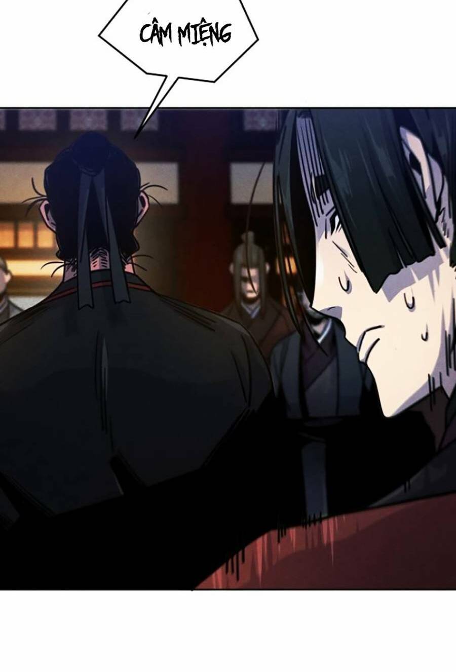 Cuồng Ma Tái Thế Chapter 70 - Trang 2