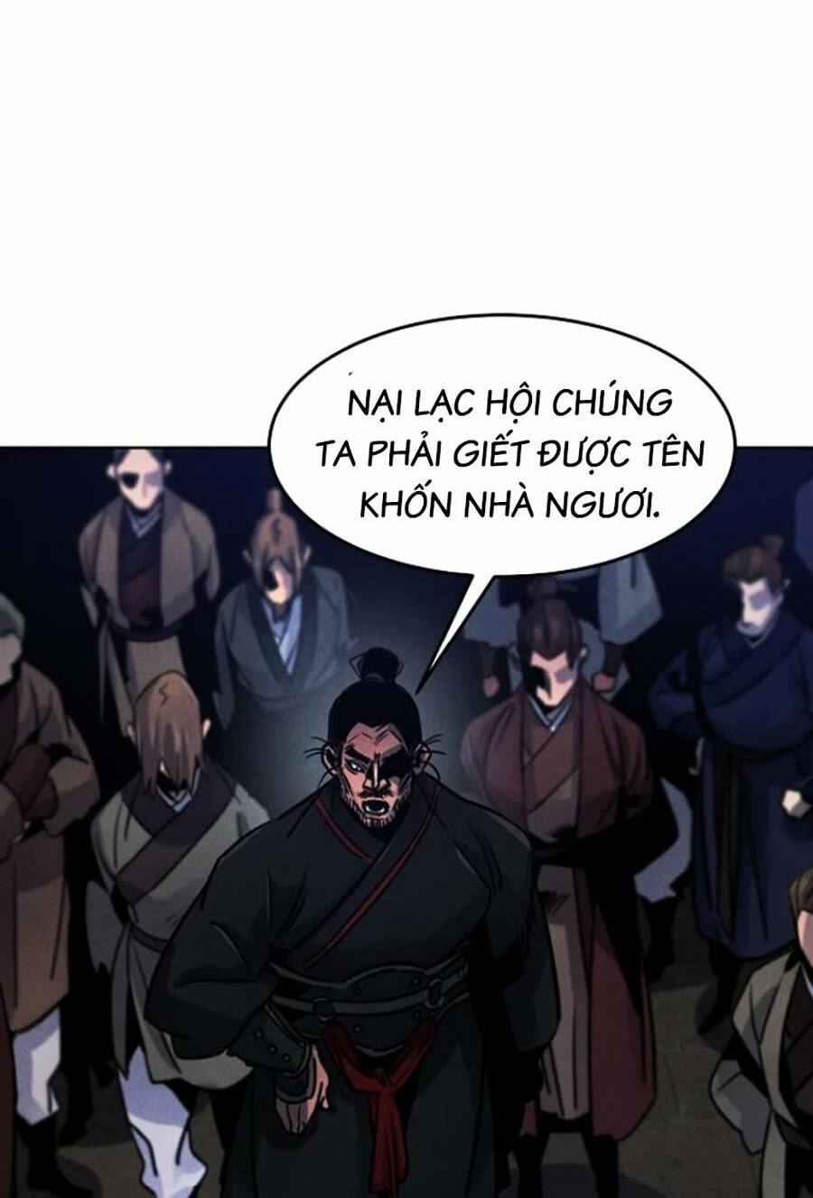 Cuồng Ma Tái Thế Chapter 70 - Trang 2