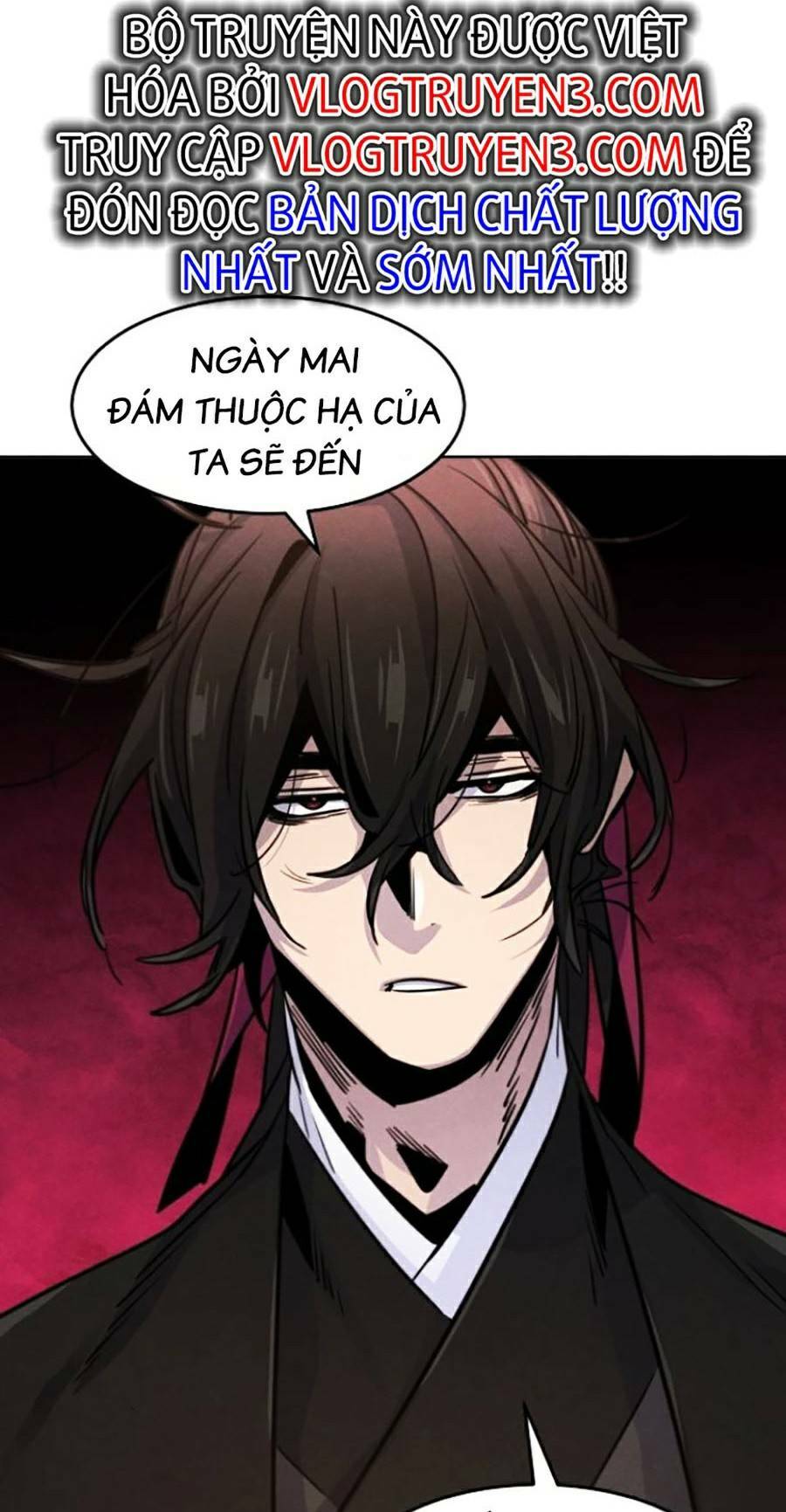 Cuồng Ma Tái Thế Chapter 70 - Trang 2