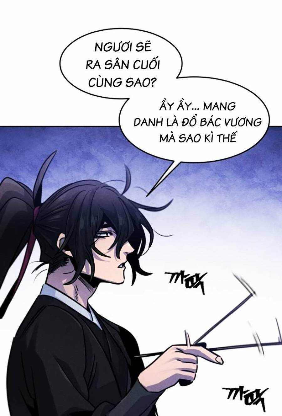 Cuồng Ma Tái Thế Chapter 70 - Trang 2