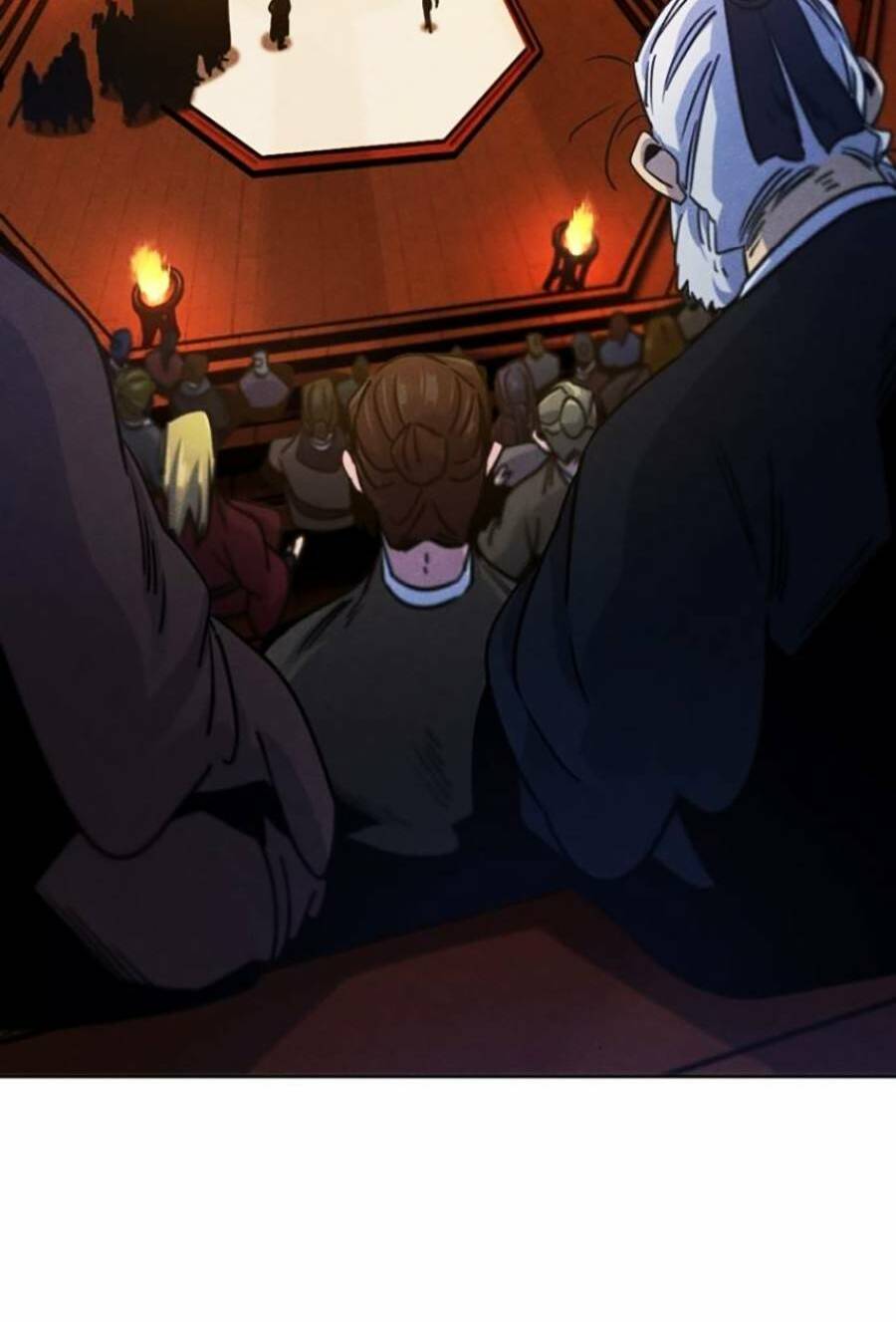 Cuồng Ma Tái Thế Chapter 70 - Trang 2