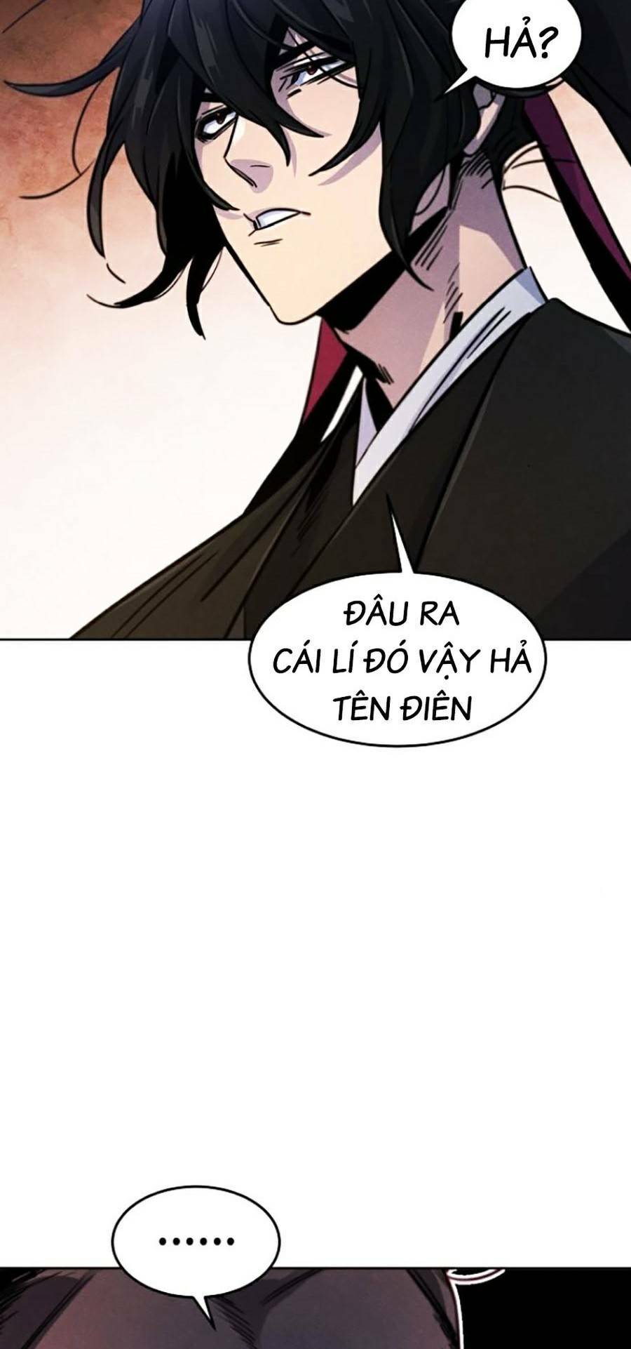 Cuồng Ma Tái Thế Chapter 70 - Trang 2