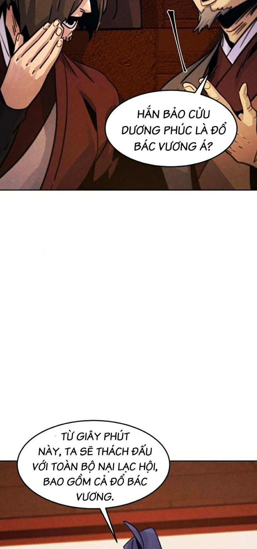 Cuồng Ma Tái Thế Chapter 70 - Trang 2