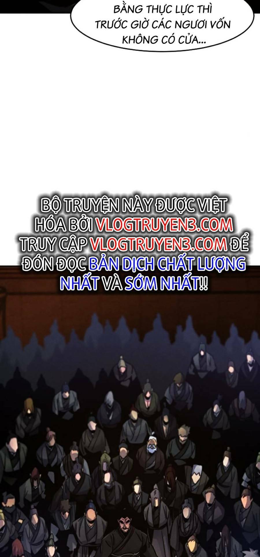 Cuồng Ma Tái Thế Chapter 70 - Trang 2