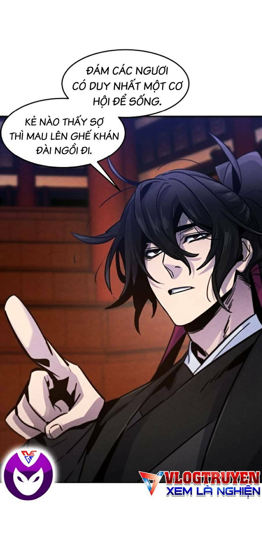 Cuồng Ma Tái Thế Chapter 70 - Trang 2