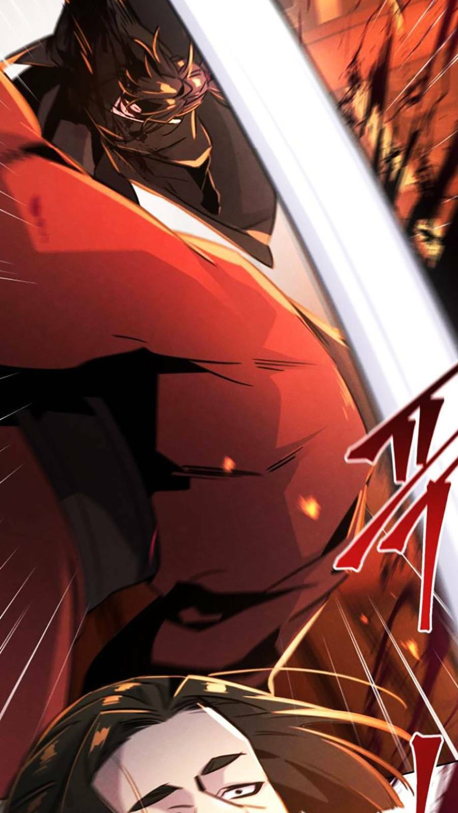 Cuồng Ma Tái Thế Chapter 71 - Trang 2