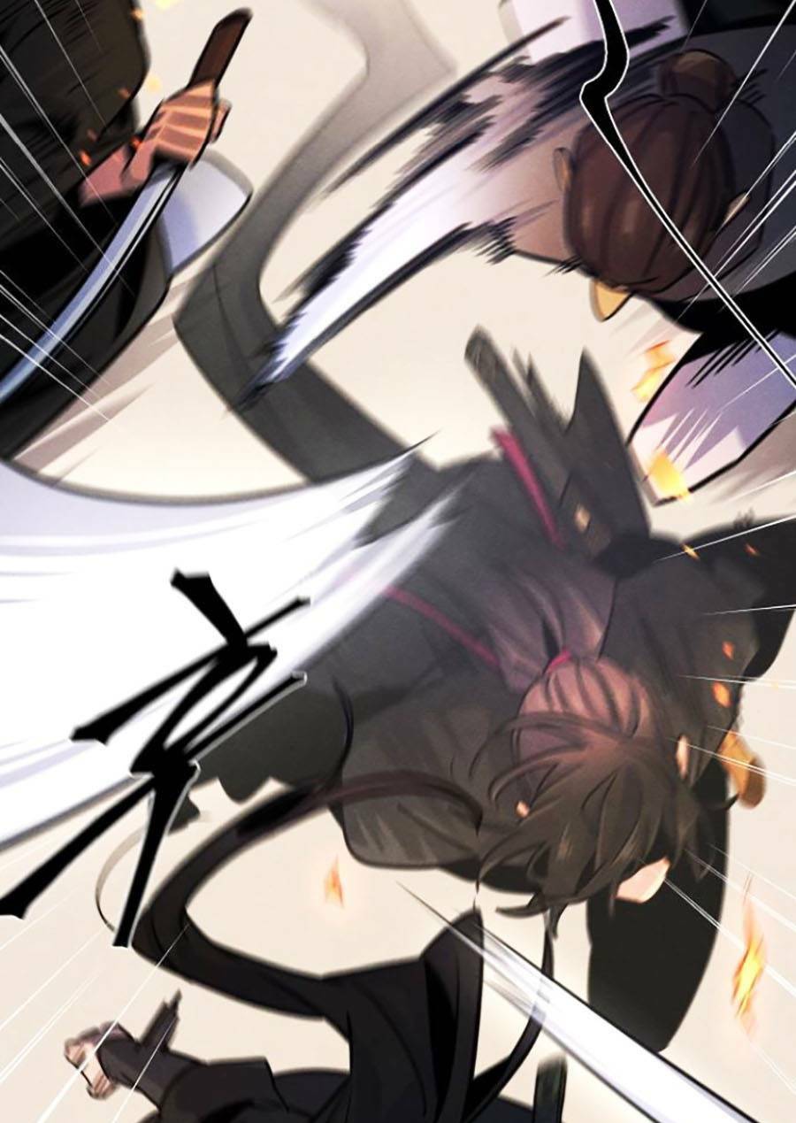 Cuồng Ma Tái Thế Chapter 71 - Trang 2